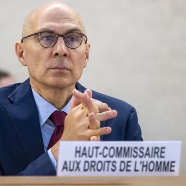 ONU exige liberación “incondicional” de presos políticos en Venezuela