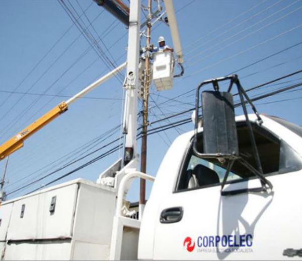 Ciudad Guayana tendrá corte eléctrico por mantenimiento en la Subestación Oeste-Aeropuerto