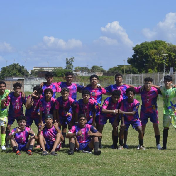 Club Gran Poder de Dios Alameda listo para la Súper Liga de Campeones del Callao