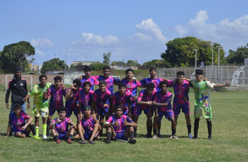 Club Gran Poder de Dios Alameda listo para la Súper Liga de Campeones del Callao