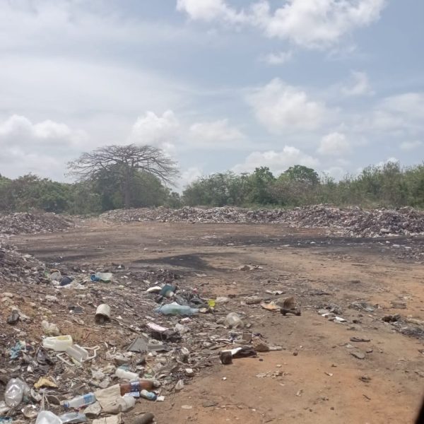 Cámara de Comercio solicita eliminación de deuda acumulada por concepto relleno sanitario