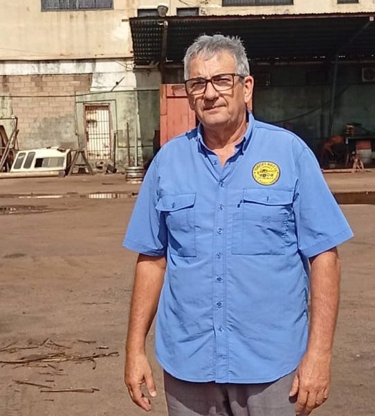 En Caroní| Fospuca intenta embargo contra primera empresa con la que firmó convenio