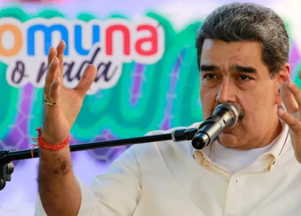 Maduro confía en mantener acuerdo con EE.UU. para repatriación de migrantes pese a tensiones