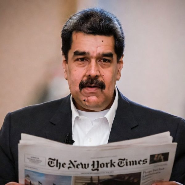El New York Times bajo fuego: ¿Apoyo velado a Maduro o Crítica legítima a la oposición venezolana?