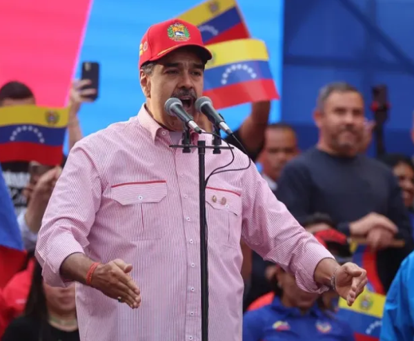 Maduro denuncia “piratería de corsarios” tras nueva incautación de petroleros por EE.UU. en el Caribe