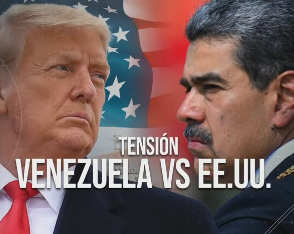 Trump declara bloqueo total a todos los petroleros en Venezuela