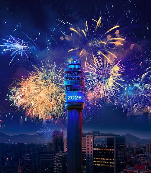 ¡EL MUNDO RECIBE EL 2026! Los primeros países en celebrar la llegada del Año Nuevo