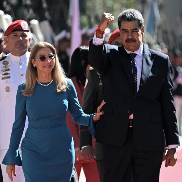 OFAC endurece sanciones contra el círculo de Maduro: golpe a la familia de Cilia Flores y aliados empresariales