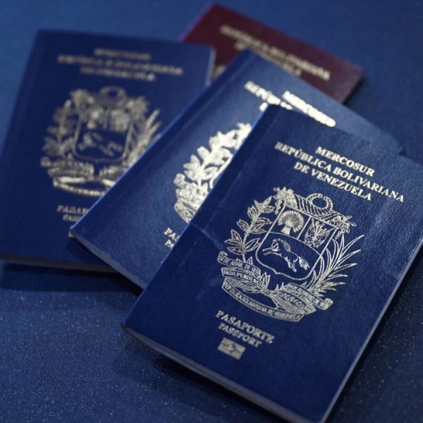 ¿Cuánto cuesta sacar el pasaporte en Venezuela?: conozca los precios