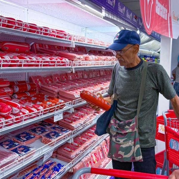 Reactivan PDVAL en el municipio Caroní