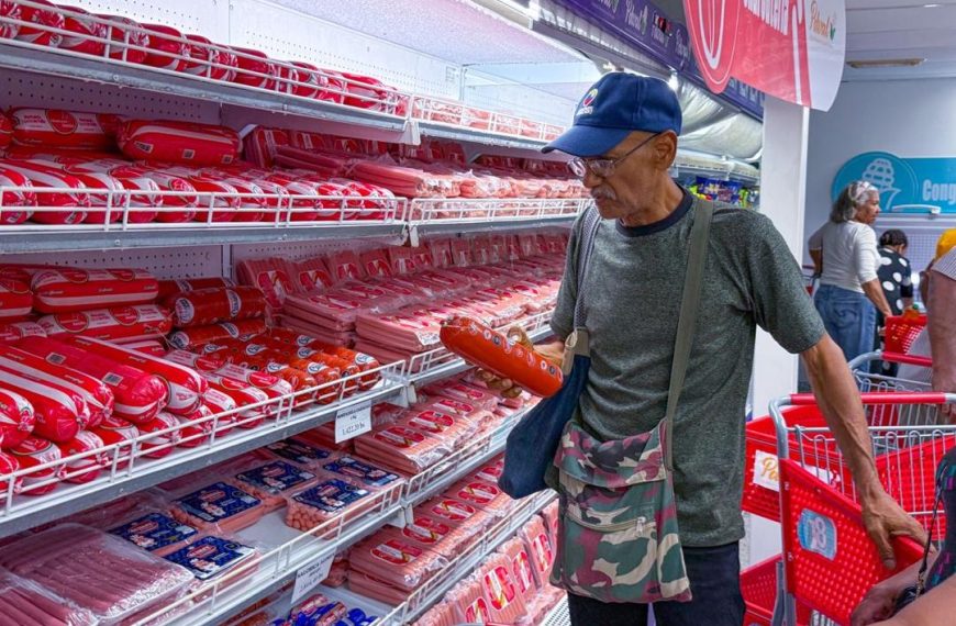 Reactivan PDVAL en el municipio Caroní