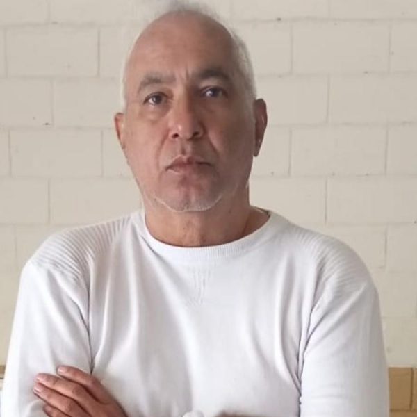 FAMILIARES DE ALFREDO MARQUEZ PIDEN SU LIBERTAD