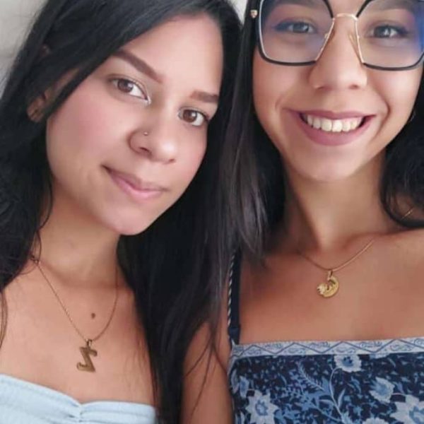 Excarcelan a las hermanas Laura y Zara Navas López tras más de un año detenidas