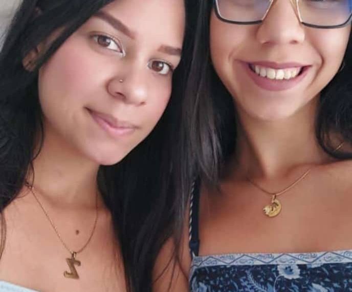 Excarcelan a las hermanas Laura y Zara Navas López tras más de un año detenidas