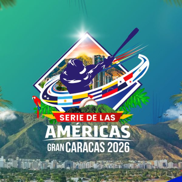 La Serie de las Américas revela su calendario oficial y enciende la expectativa