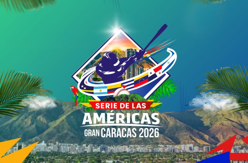 La Serie de las Américas revela su calendario oficial y enciende la expectativa
