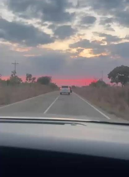 Carretera El Tigre -Ciudad Bolívar se ha convertido en una guillotina nocturna con los «piratas de carretera»