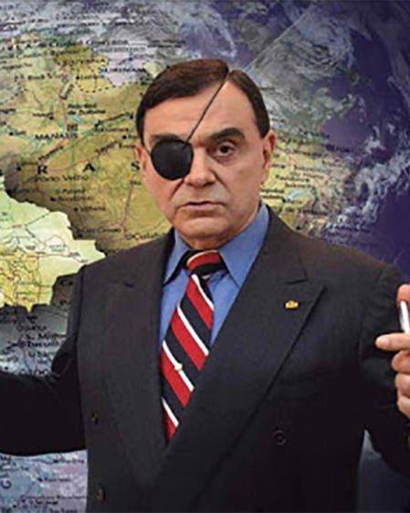 Fallece el periodista Walter Martínez, referente del análisis internacional