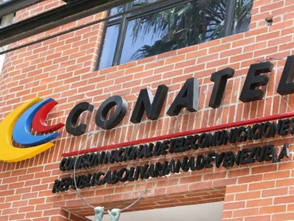 CONATEL desmiente información sobre supuesta suspensión de señal abierta de Globovisión, Televen y Venevisión