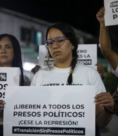 Foro Penal confirma más de 104 excarcelaciones y sigue revisando nuevos reportes