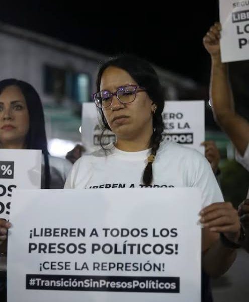 Foro Penal confirma más de 104 excarcelaciones y sigue revisando nuevos reportes