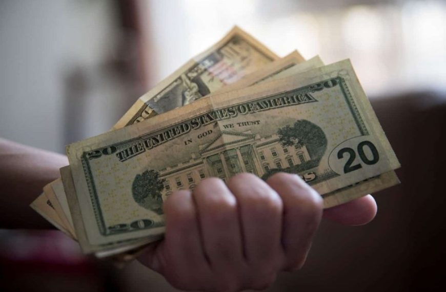 Oxígeno financiero: Venezuela reactiva la oferta de divisas para estabilizar el tipo de cambio