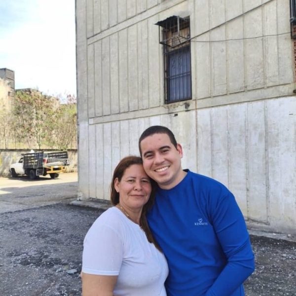 Confirmada la excarcelación del abogado y defensor de DD. HH. Kennedy Tejeda