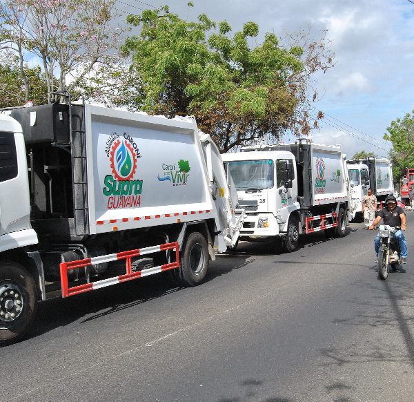 Asamblea de Ciudadanos alerta que la salida de Fospuca fue una cortina de humo para mantener la estafa tarifaria» de Caroní: