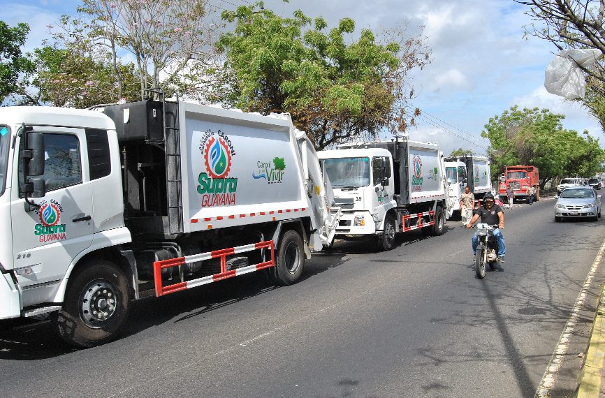 Asamblea de Ciudadanos alerta que la salida de Fospuca fue una cortina de humo para mantener la estafa tarifaria» de Caroní: