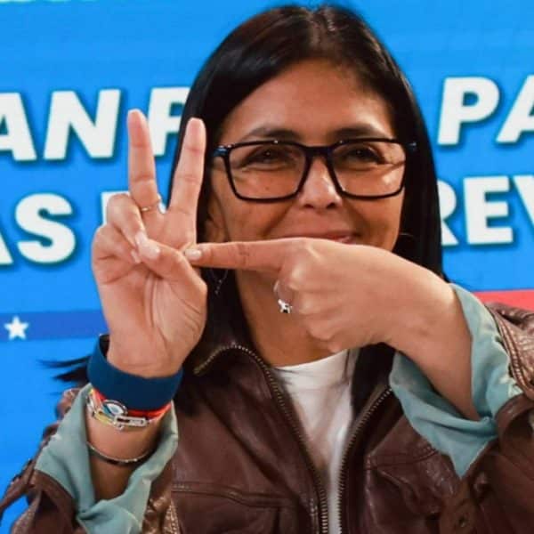 Sacudida en Miraflores: Delcy Rodríguez ordena la supresión de misiones y fundaciones estratégicas del chavismo