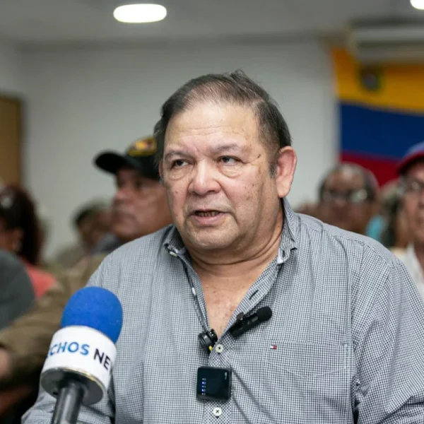 “Velásquez acusa al Gobierno de blindarse con una amnistía hecha a su medida”