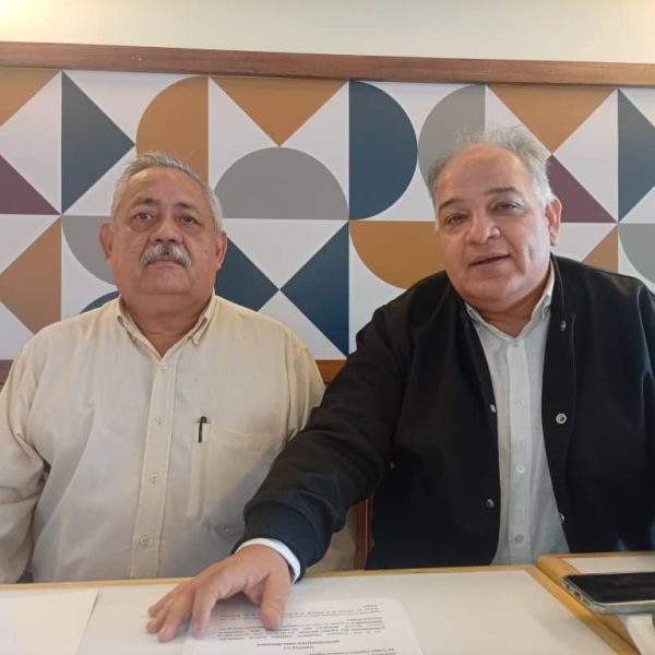 Inició reclamo ante autoridades contra el «Fantasma» del Relleno Sanitario y el aseo en Caroní