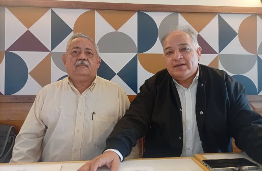 Inició reclamo ante autoridades contra el «Fantasma» del Relleno Sanitario y el aseo en Caroní