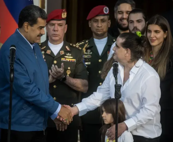 Incierto paradero de Álex Saab tras reportes de una operación conjunta entre Caracas y el FBI