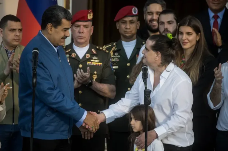 Incierto paradero de Álex Saab tras reportes de una operación conjunta entre Caracas y el FBI