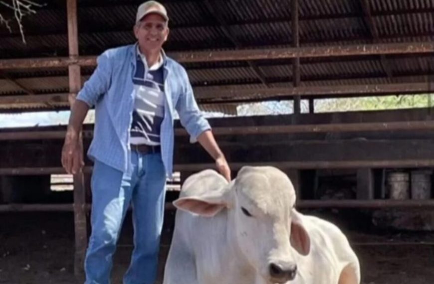 Conmoción en el estado Guárico por el secuestro y asesinato de productor agropecuario 