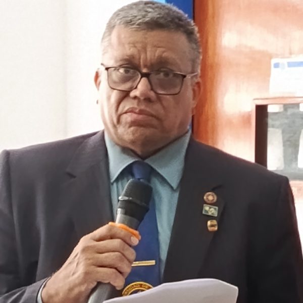 Profesor de la UDO Bolívar es reconocido por cuarta vez en Ranking Científico Mundial