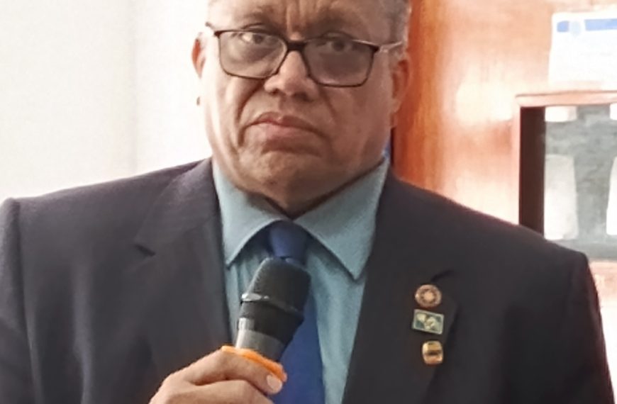 Profesor de la UDO Bolívar es reconocido por cuarta vez en Ranking Científico Mundial