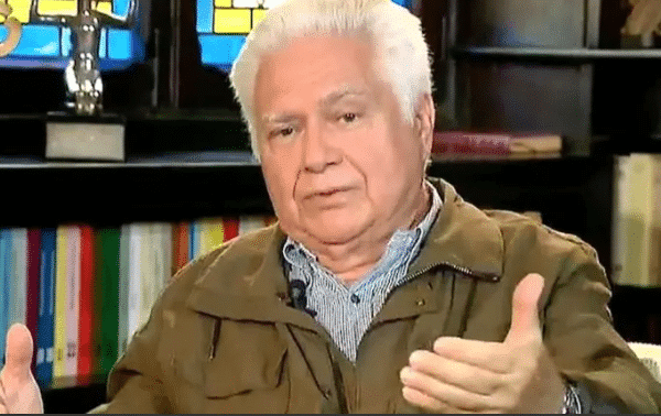 Liberan a Evanan Romero, exdirector de PDVSA tras cuatro días retenido en Venezuela