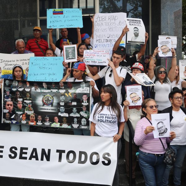 Amnistía en Venezuela: ni tan rápida como prometieron, ni tan amplia como esperaban