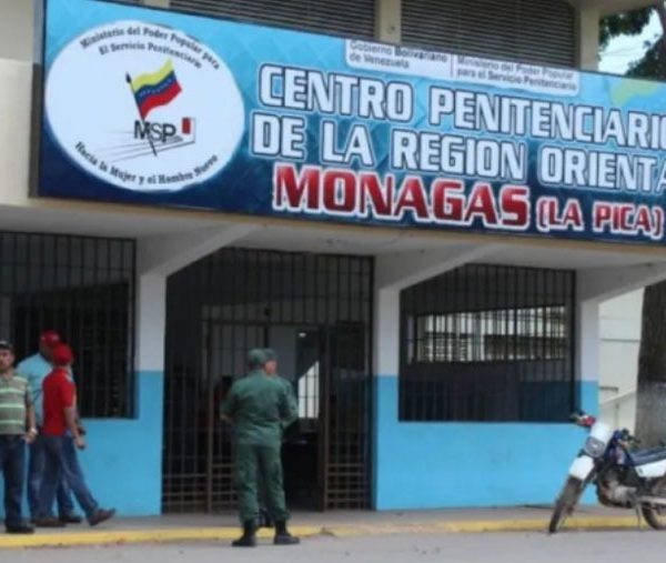 Enrique Naurix Parada: Entre el Olvido Judicial y la Agonía Médica