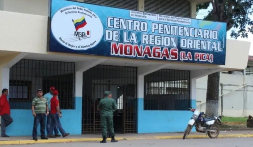 Enrique Naurix Parada: Entre el Olvido Judicial y la Agonía Médica