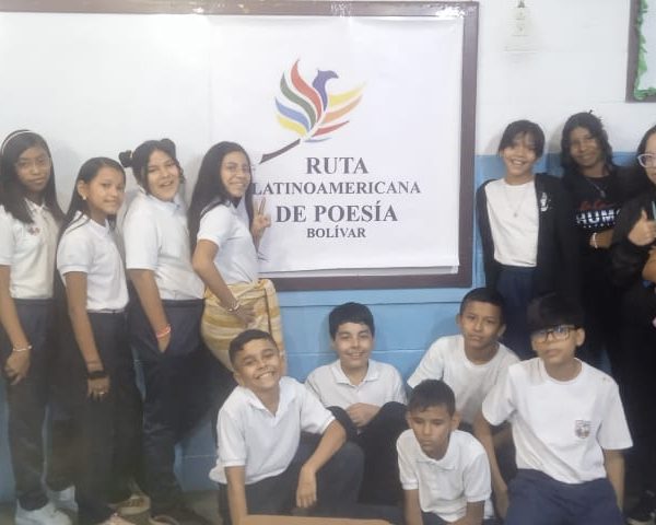 “Versos para soñar” ya tiene ganadores en toda Venezuela