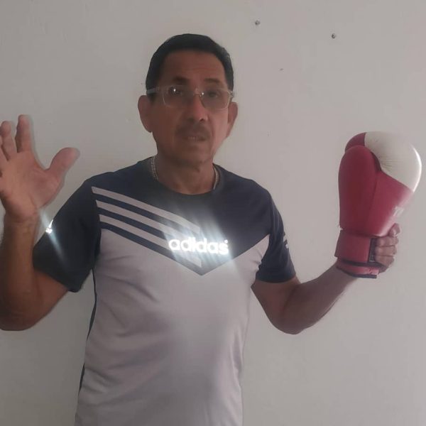 Asociación de Boxeo del estado Bolívar convoca a los Clubes de Boxeo a una Asamblea General