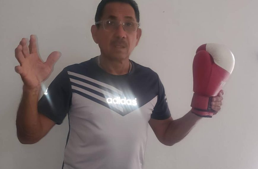 Asociación de Boxeo del estado Bolívar convoca a los Clubes de Boxeo a una Asamblea General