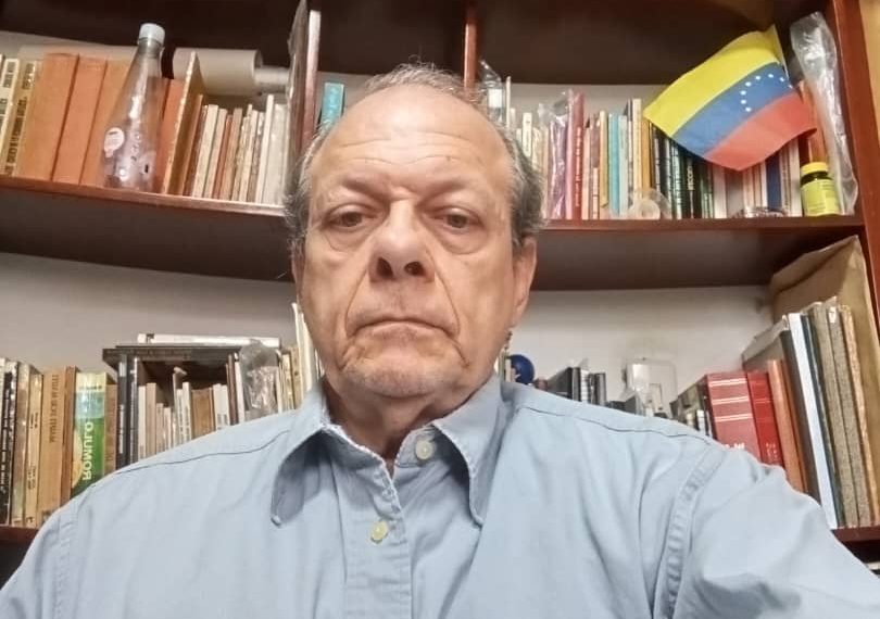 Una coartada de impunidad para quienes, desde el poder han violado los DD.HH