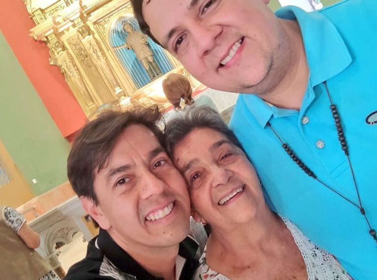 ÚLTIMA HORA: Liberado Javier Tarazona, director de FundaREDES