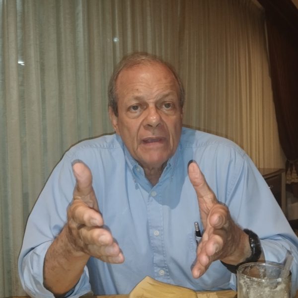 Abogado Edwin Sambrano fija posición frente al acto de Amnistía y llama a la vigilancia ciudadana