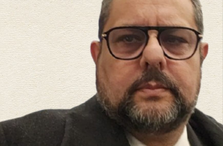 Guayana será potencia | Leonardo Prieto revela las claves del proyecto “Bolívar, Disciplina y Progreso”