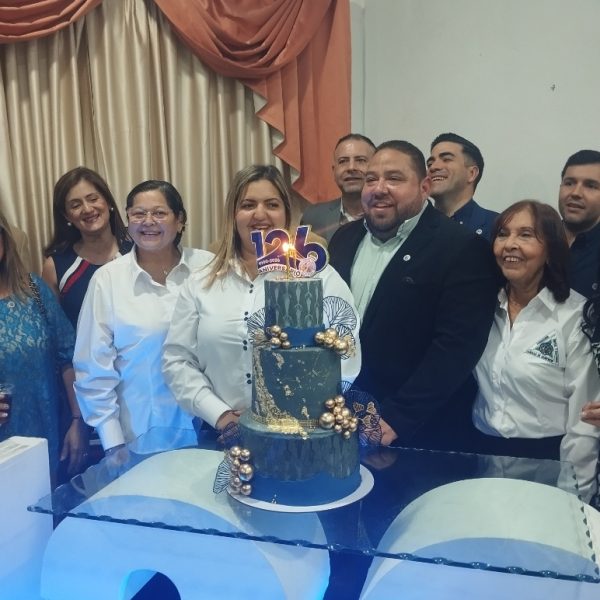 126 años impulsando el desarrollo| Cámara de Comercio del estado Bolívar celebró su aniversario con honores y compromiso productivo
